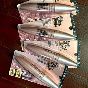 Maybelline New York Lash sensational